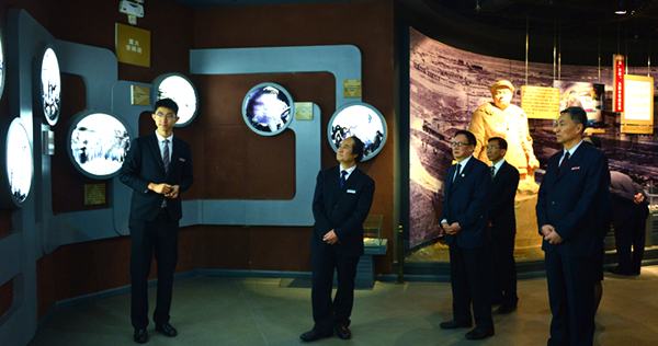 铁人纪念馆.jpg 2026世界杯投注平台