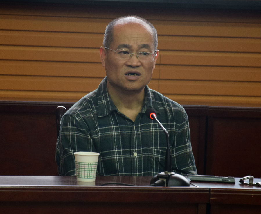 19日徐新建教授讲座2.jpg 2026世界杯投注平台